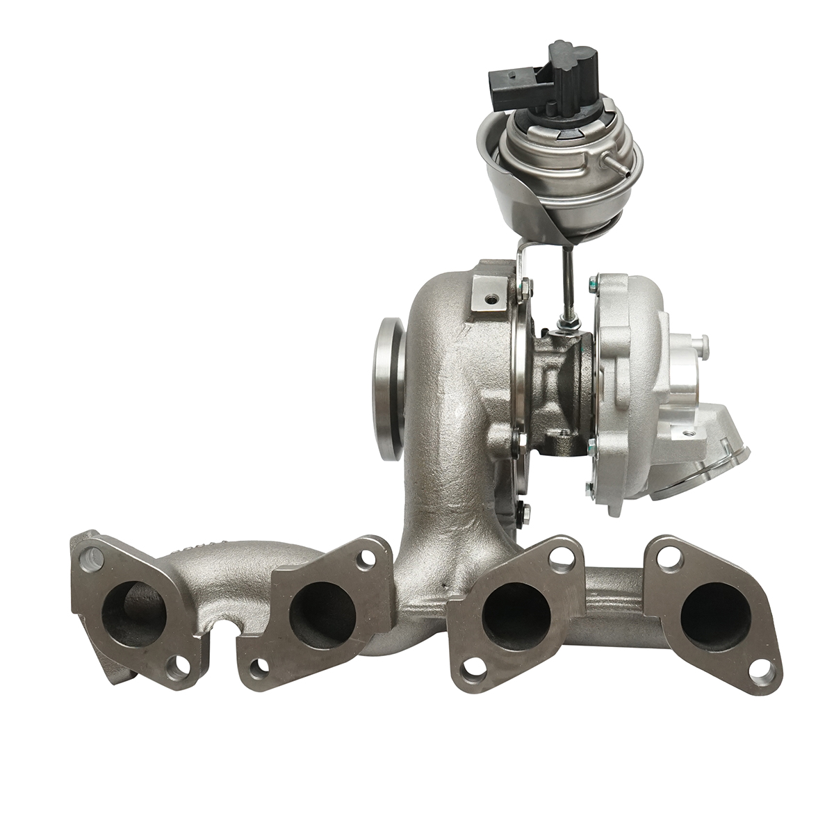 Turbo Audi, Skoda, Seat, VW an fabricatie 2006-2008 cod motor BMN, BMR, BUY, BUZ cod OEM 03G253010A/AX/AV, 03G253014K - imagine 6