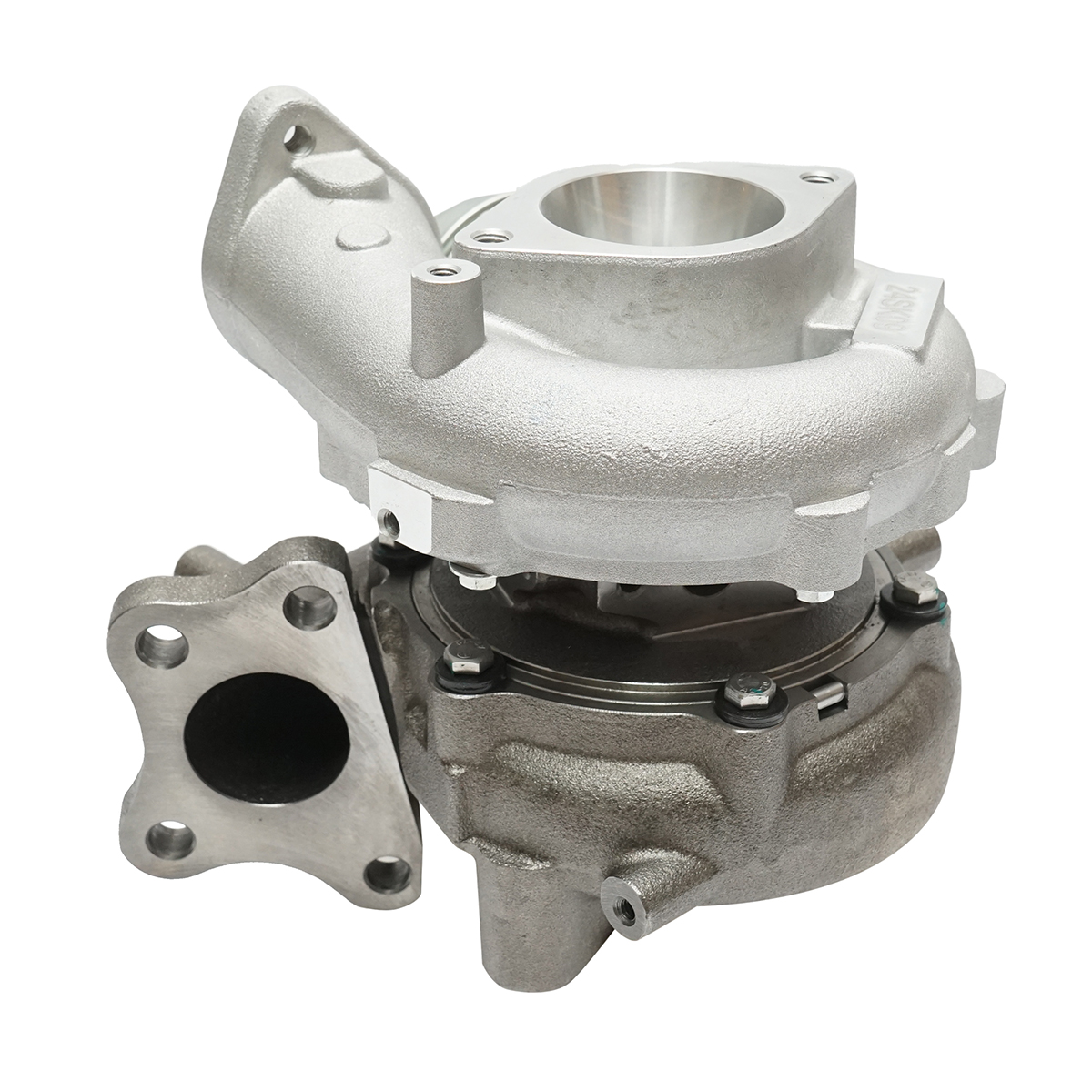 Turbo Nissan Navara cod motor YD25, YD25DDTi Euro III, Euro IV cod OEM 14411-EB70A, 14411-EB70B, 14411-EB70C, 14411-EB70D, 14411-EC00B, 14411-EC00C, 14411-EC00E - imagine 5