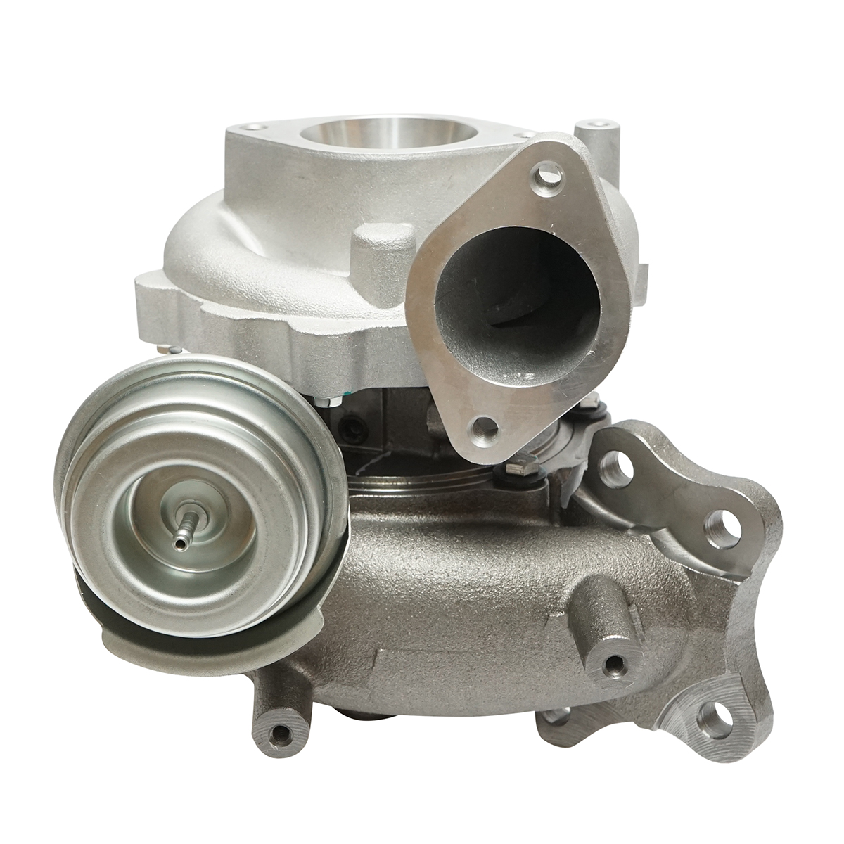 Turbo Nissan Navara cod motor YD25, YD25DDTi Euro III, Euro IV cod OEM 14411-EB70A, 14411-EB70B, 14411-EB70C, 14411-EB70D, 14411-EC00B, 14411-EC00C, 14411-EC00E - imagine 4