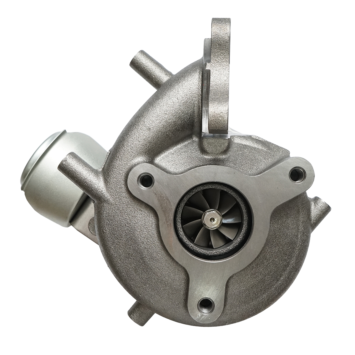 Turbo Nissan Navara cod motor YD25, YD25DDTi Euro III, Euro IV cod OEM 14411-EB70A, 14411-EB70B, 14411-EB70C, 14411-EB70D, 14411-EC00B, 14411-EC00C, 14411-EC00E - imagine 3