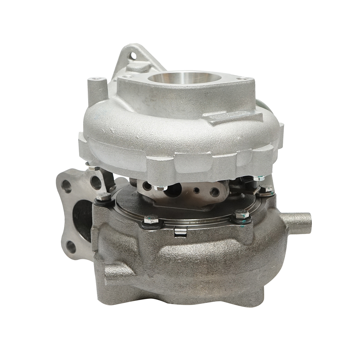 Turbo Nissan Navara cod motor YD25, YD25DDTi Euro III, Euro IV cod OEM 14411-EB70A, 14411-EB70B, 14411-EB70C, 14411-EB70D, 14411-EC00B, 14411-EC00C, 14411-EC00E - imagine 6