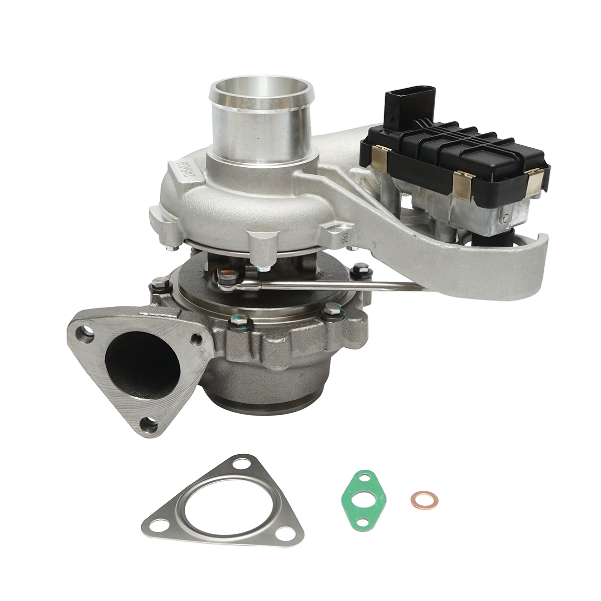 Turbo Peugeot Boxer 2.2, Citroen Jumper 2.2, Fiat Ducato 2.2 cod motor Duratorq 2.2 Euro 5 cod OEM CU3Q6K682AB, CU3Q6K682BA