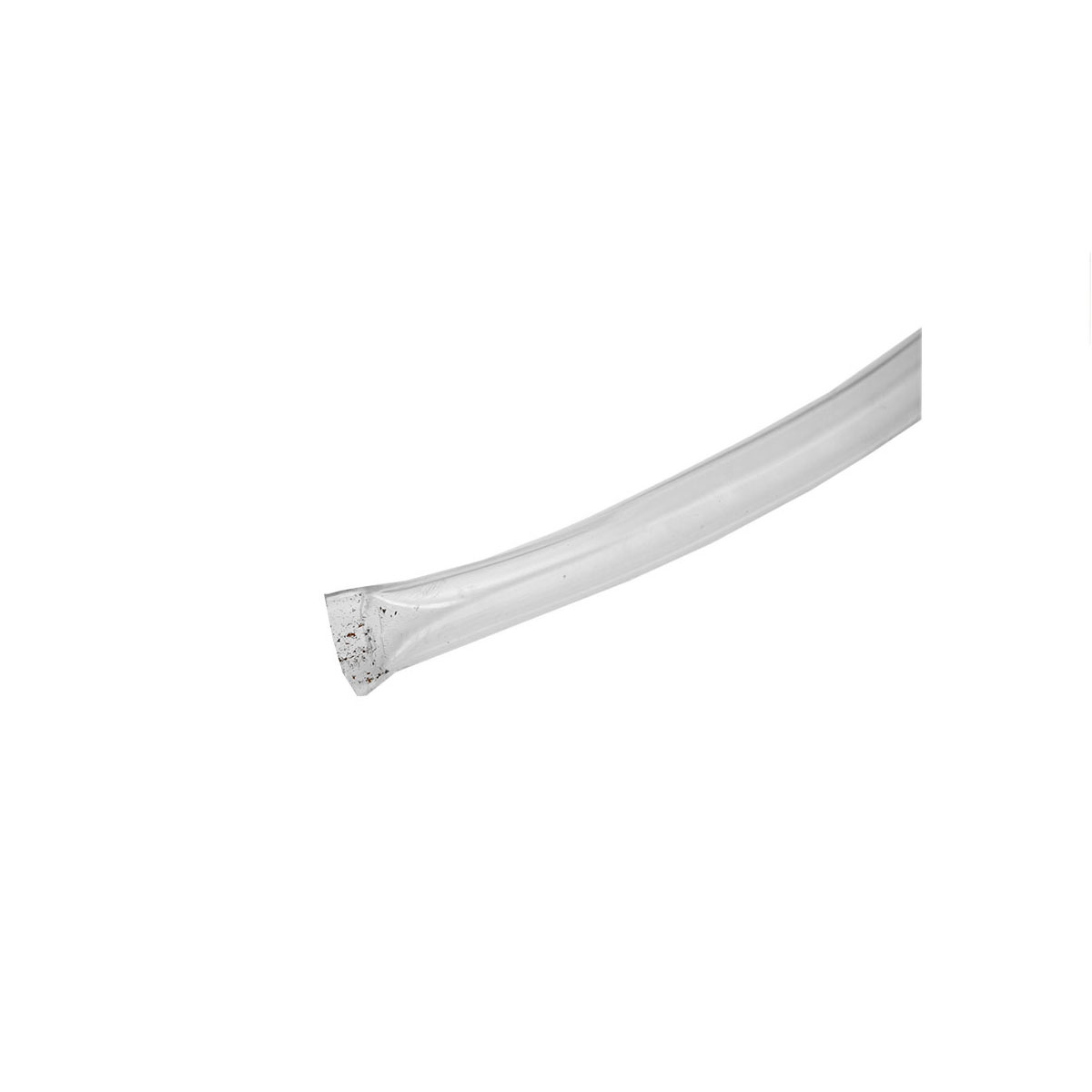 Furtun combustibil transparent fi10 (d = 10 mm si D = 13 mm /colac de 50 metri) - imagine 4