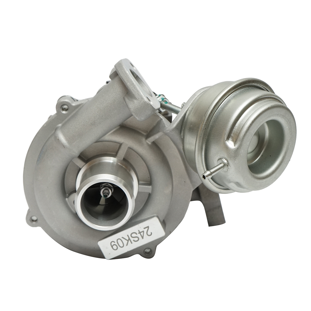 Turbo Opel 1.3 CDTI/1.3 SDE 16V Euro 5, Fiat 1.3 Multijet/1.3 SDE 16V Euro 5 cod motor A13DTC cod OEM 55221180, 55216669, 55212338, 860345, 93195857, 55231037, 55237520, 71724492, 71724956, 860259, 86013 - imagine 4