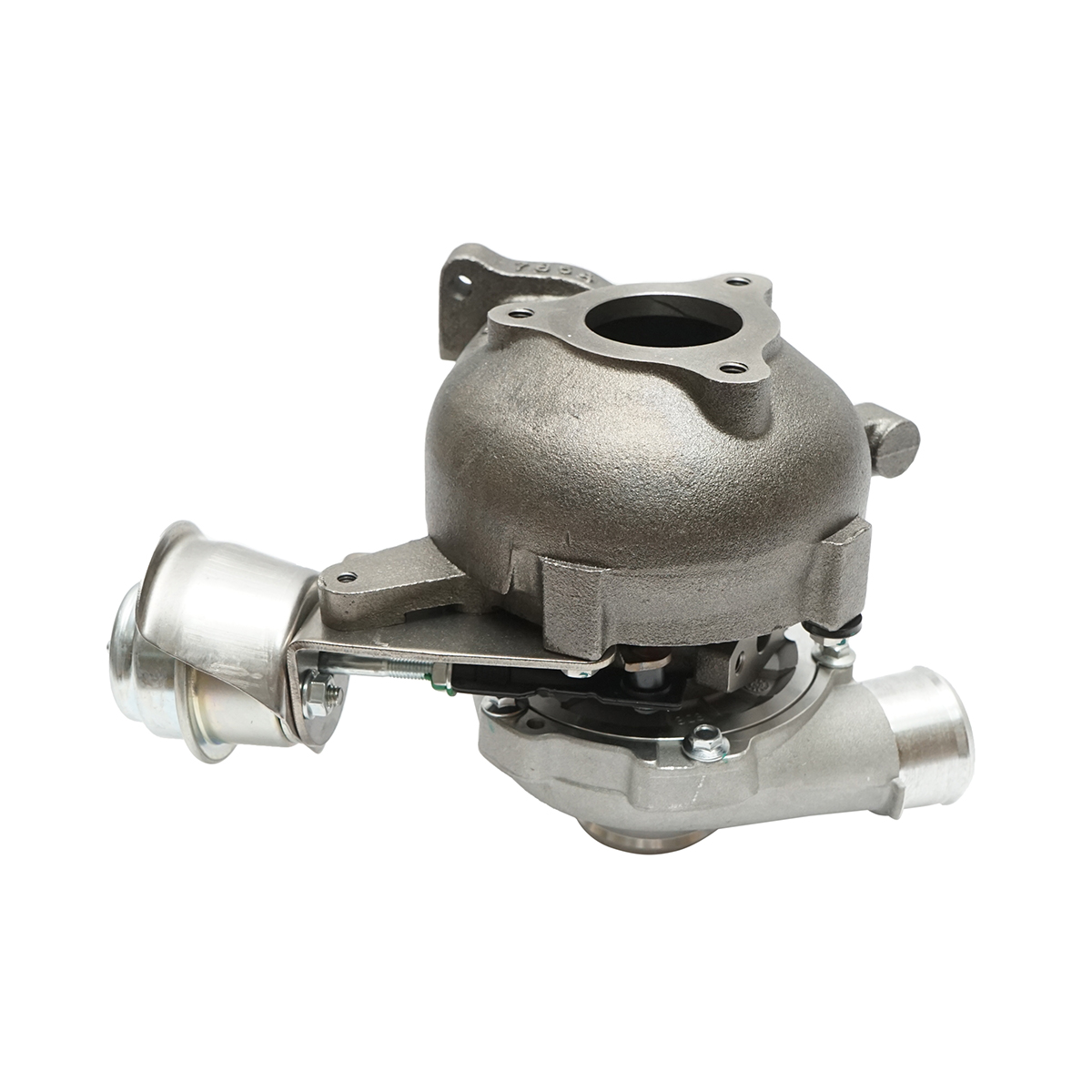 Turbo Hyundai 1.5 CRDI/1.6 CRDI, Kia 1.5 CRDI/1.6 CRDI cod motor U1.5L Euro 4 cod OEM 282112A510A, 282012A400 - imagine 4