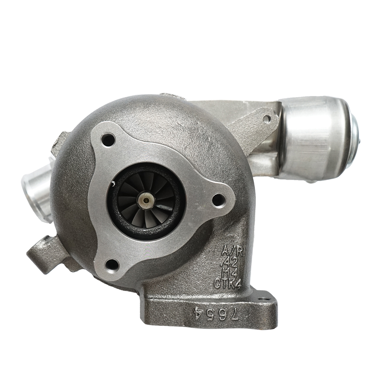 Turbo Hyundai 1.5 CRDI/1.6 CRDI, Kia 1.5 CRDI/1.6 CRDI cod motor U1.5L Euro 4 cod OEM 282112A510A, 282012A400 - imagine 3