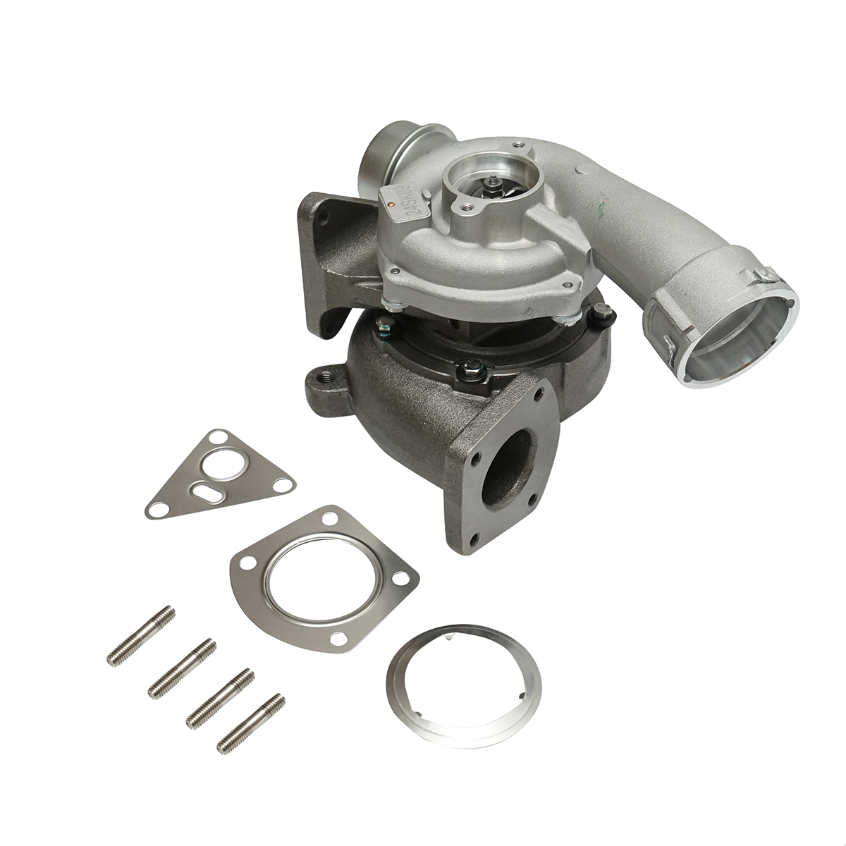 Turbo VW T5 Transporter 2.5 cod motor AXD cod OEM 070145701E