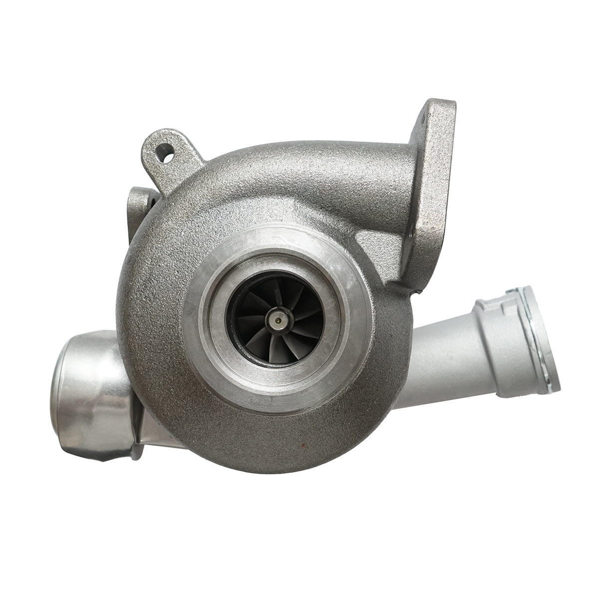 Turbo VW T5 Transporter 2.5 cod motor AXD cod OEM 070145701E - imagine 3