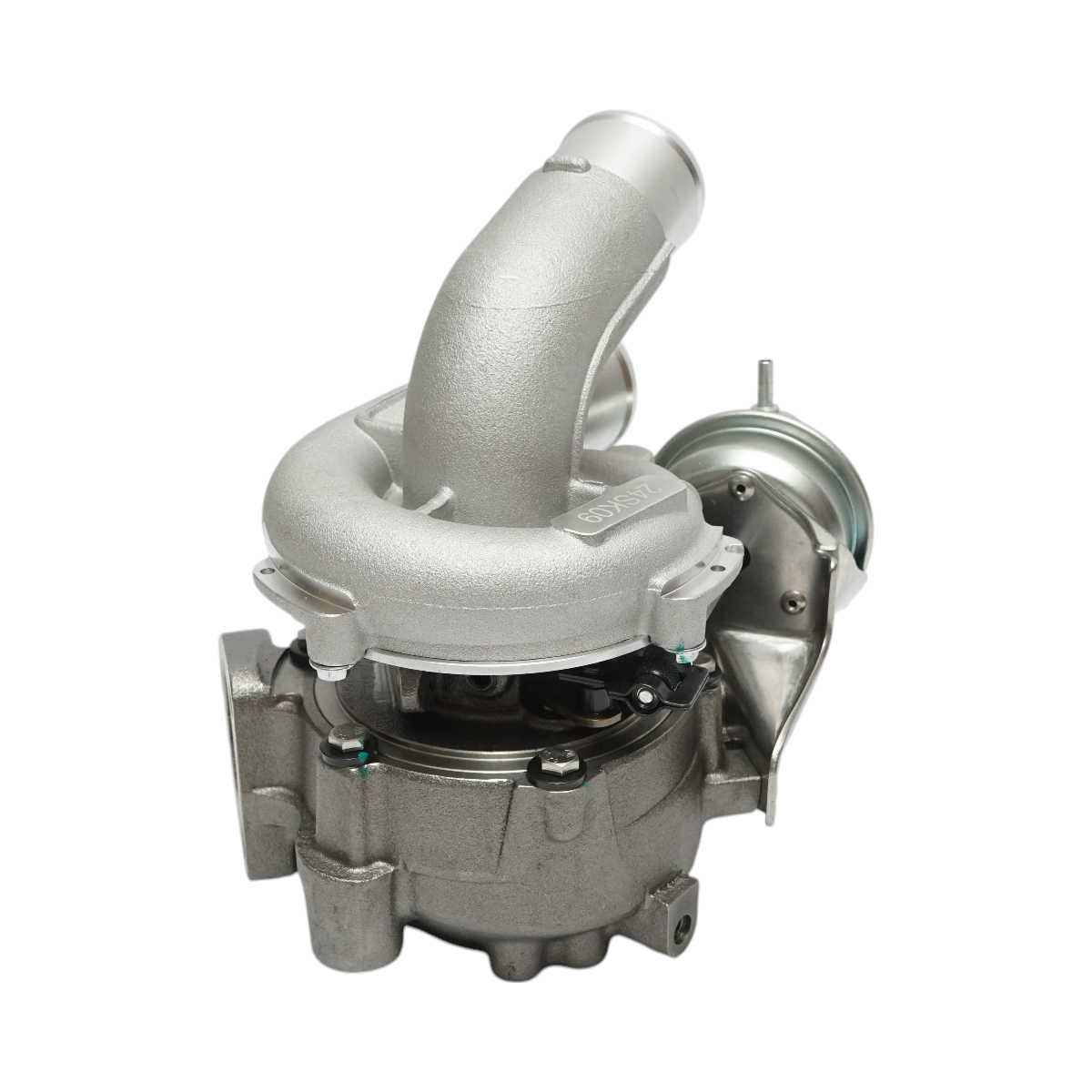 Turbo Toyota Avensis, Corolla 2.0 D4D cod motor 1CD-FTV cod OEM 17201-0G010 - imagine 5