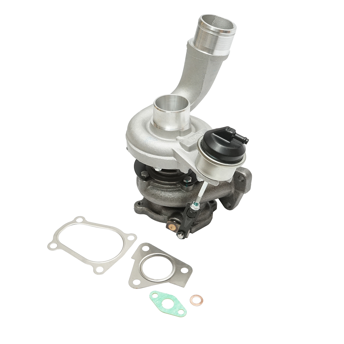 Turbo Renault Scenic, Megane I, Laguna I, Espace III, Kangoo I, Clio II cod motor F8Q730, F9Q730 ECO 1.9 DTI cod OEM 7700107795, 7700108948, 7700872574, 7711134065, 7701471634