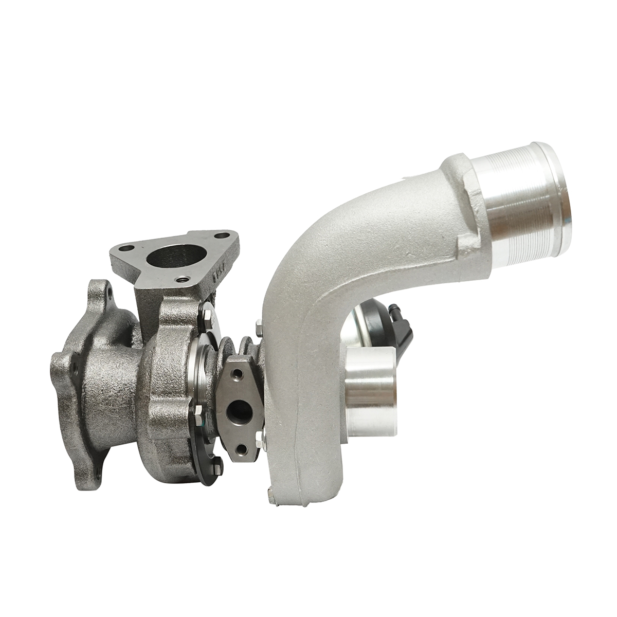 Turbo Renault Scenic, Megane I, Laguna I, Espace III, Kangoo I, Clio II cod motor F8Q730, F9Q730 ECO 1.9 DTI cod OEM 7700107795, 7700108948, 7700872574, 7711134065, 7701471634 - imagine 4