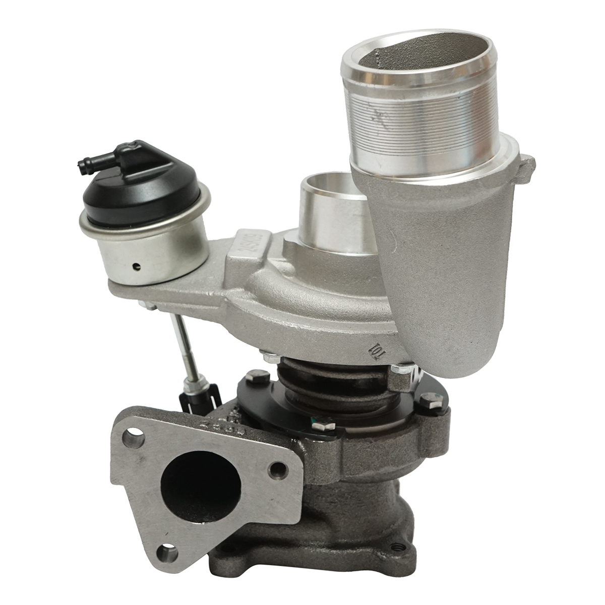 Turbo Renault Scenic, Megane I, Laguna I, Espace III, Kangoo I, Clio II cod motor F8Q730, F9Q730 ECO 1.9 DTI cod OEM 7700107795, 7700108948, 7700872574, 7711134065, 7701471634 - imagine 6