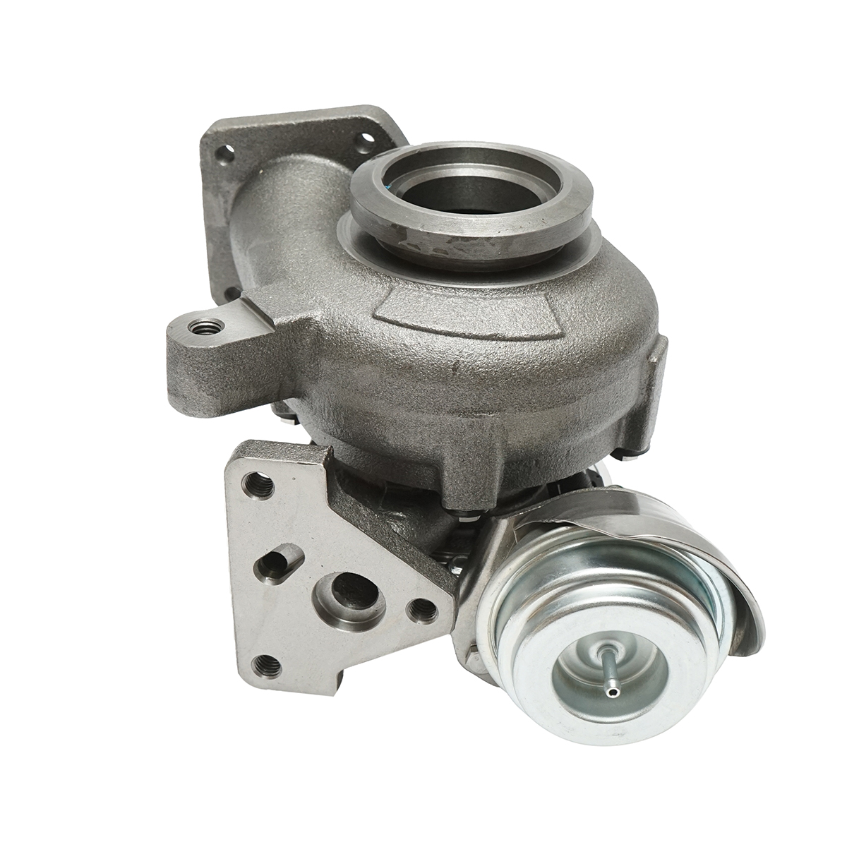 Turbo VW T5 2.5 TDI cod motor AXD 130HP cod OEM 070145701K/KV/KX - imagine 6