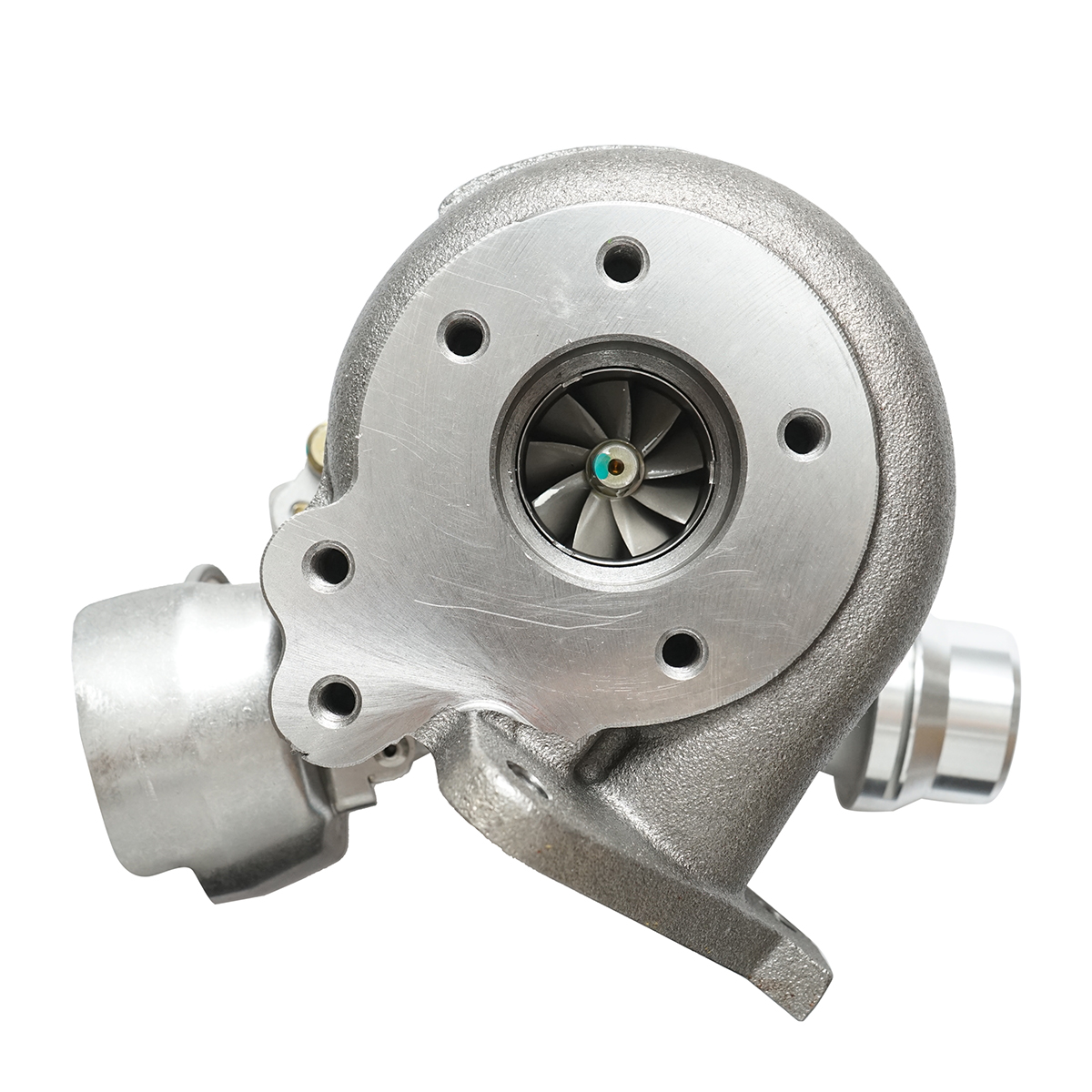 Turbo Iveco Daily, 35C15, 40C15, 45C15, 50C15, 60C15, 65CC13, Renault Mascotte 2.8 TD cod motor 8140.43K.4000 cod OEM 500379251 5001855042 - imagine 6