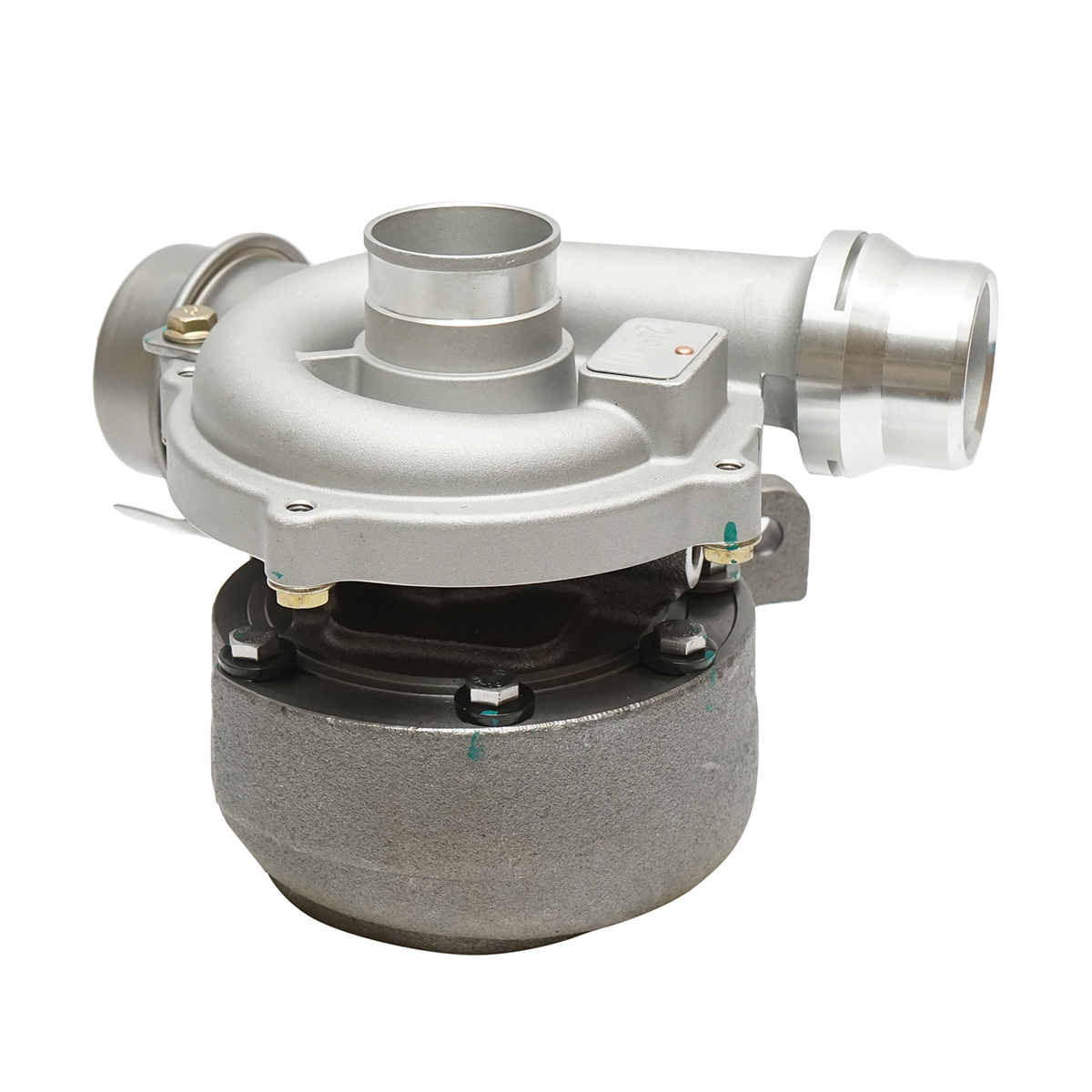 Turbo Iveco Daily, 35C15, 40C15, 45C15, 50C15, 60C15, 65CC13, Renault Mascotte 2.8 TD cod motor 8140.43K.4000 cod OEM 500379251 5001855042 - imagine 5