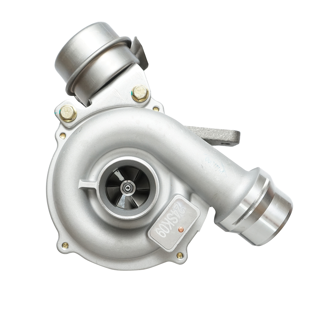 Turbo Iveco Daily, 35C15, 40C15, 45C15, 50C15, 60C15, 65CC13, Renault Mascotte 2.8 TD cod motor 8140.43K.4000 cod OEM 500379251 5001855042 - imagine 2