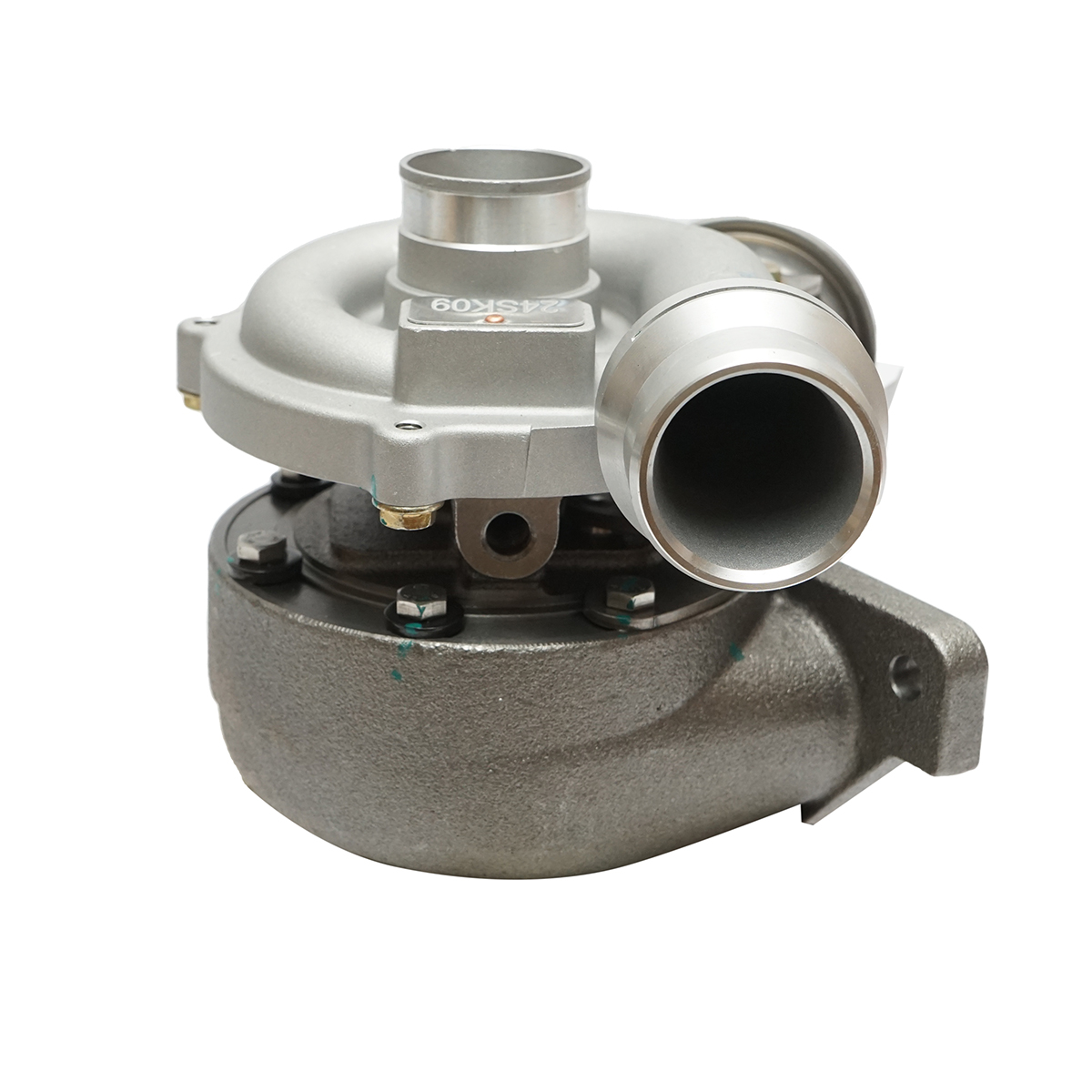 Turbo Iveco Daily, 35C15, 40C15, 45C15, 50C15, 60C15, 65CC13, Renault Mascotte 2.8 TD cod motor 8140.43K.4000 cod OEM 500379251 5001855042 - imagine 3