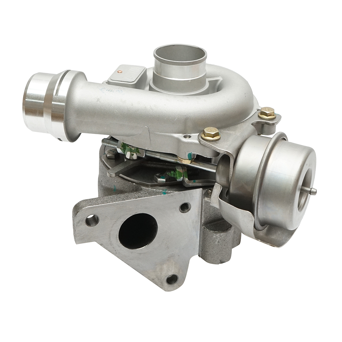 Turbo Iveco Daily, 35C15, 40C15, 45C15, 50C15, 60C15, 65CC13, Renault Mascotte 2.8 TD cod motor 8140.43K.4000 cod OEM 500379251 5001855042 - imagine 4