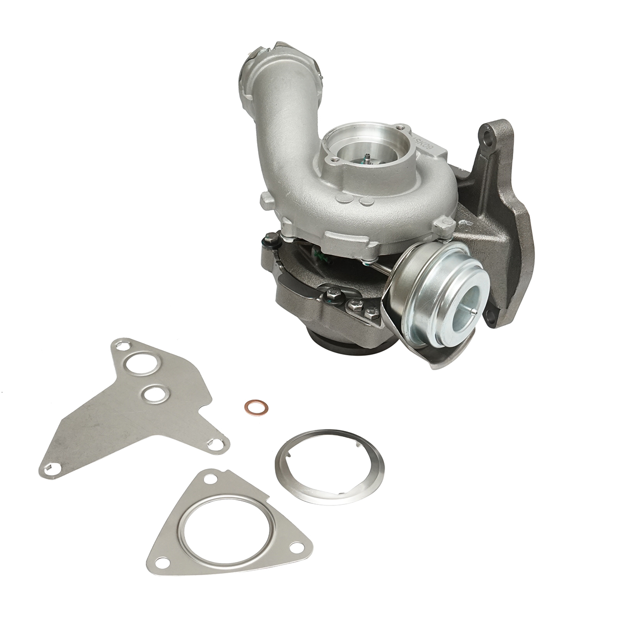 Turbo VW T5 2.5 TDI cod motor BNZ 131HP cod OEM 070145701R/RV/RX