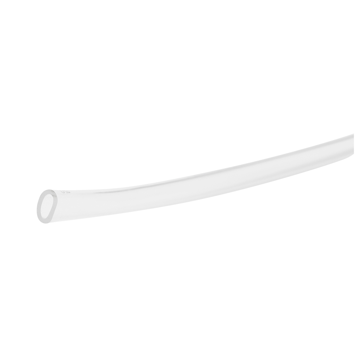 Furtun combustibil transparent fi7 (d = 7 mm si D = 9 mm /colac de 50 metri) - imagine 3