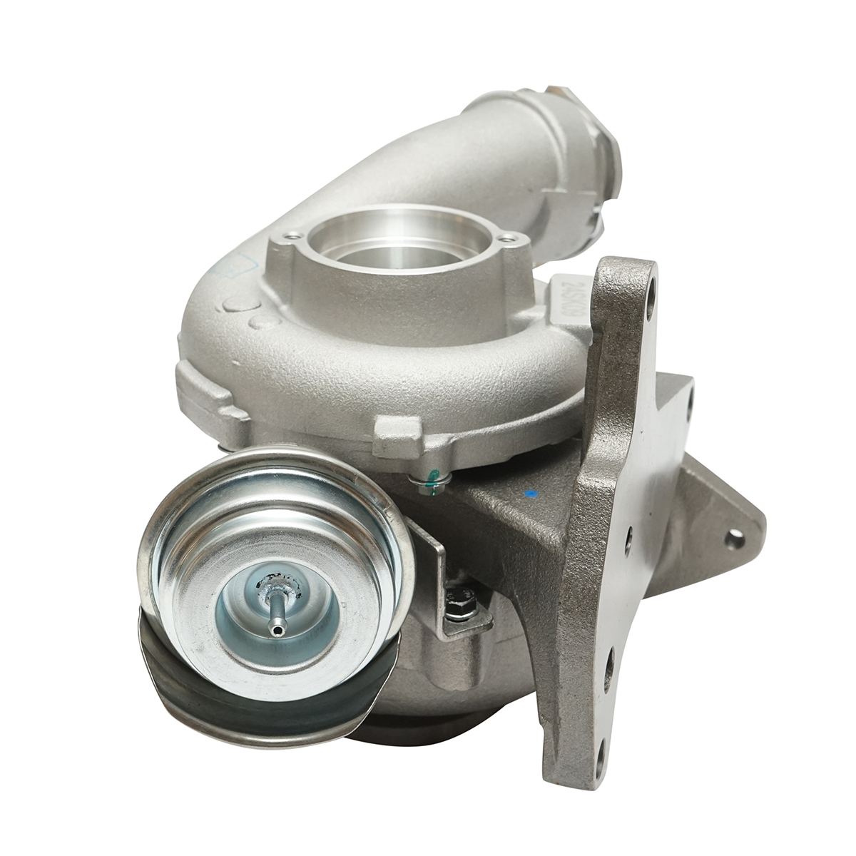 Turbo VW T5 Bus 2.5 TDI cod motor BPC, R5-EURO 4 cod OEM 070145701N/NX/NV - imagine 5