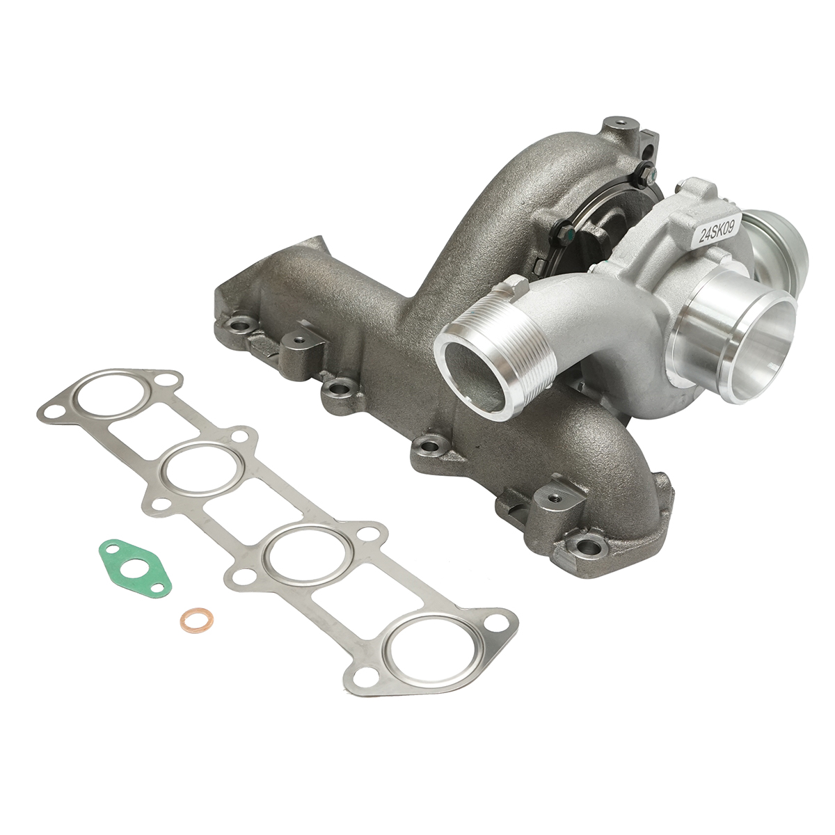 Turbo Fiat Croma JTD, Opel Astra CDTI cod motor Z19DT, Z19DTH, Z19DT cod OEM 55195787, 55193105, 55205179, 5860031, 93192073, 93183681, 860074, 55196858, 55205474, 55196765, 55190871, 860129, 93169105, 93184790