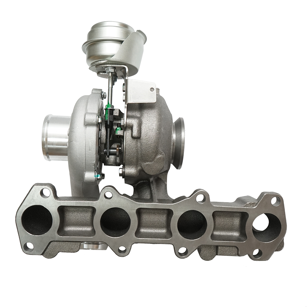 Turbo Fiat Croma JTD, Opel Astra CDTI cod motor Z19DT, Z19DTH, Z19DT cod OEM 55195787, 55193105, 55205179, 5860031, 93192073, 93183681, 860074, 55196858, 55205474, 55196765, 55190871, 860129, 93169105, 93184790 - imagine 5