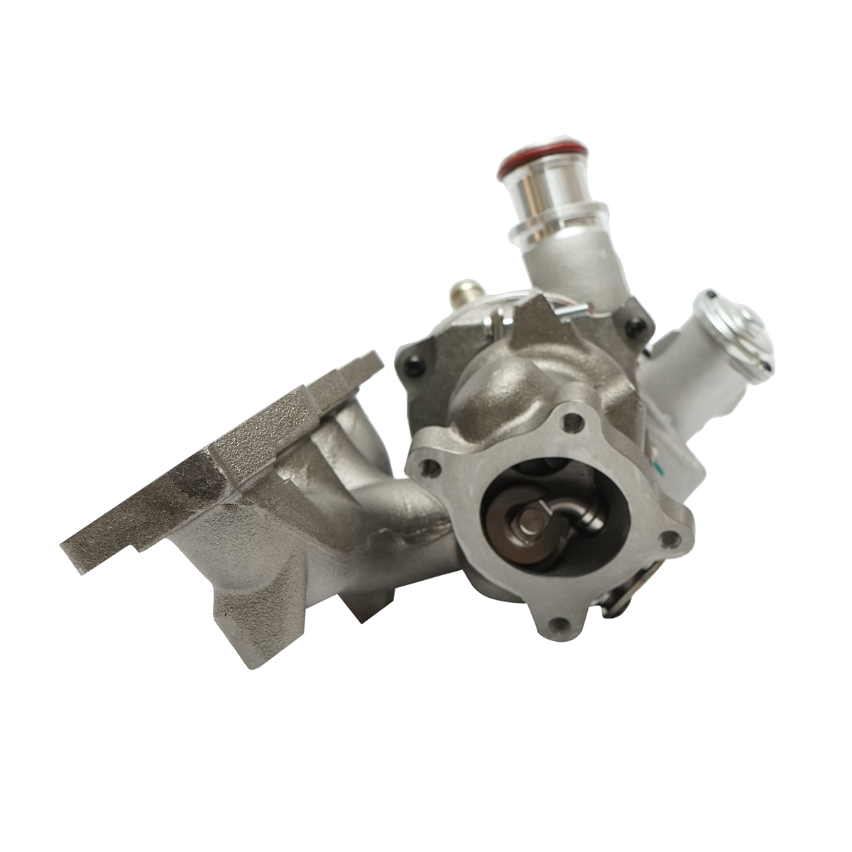 Turbo VW Golf VI 1.2 TSI cod motor CBZA, CBZB cod OEM 03F145701L, 03F145701LX, 03F145701LV, 03F145701F - imagine 6