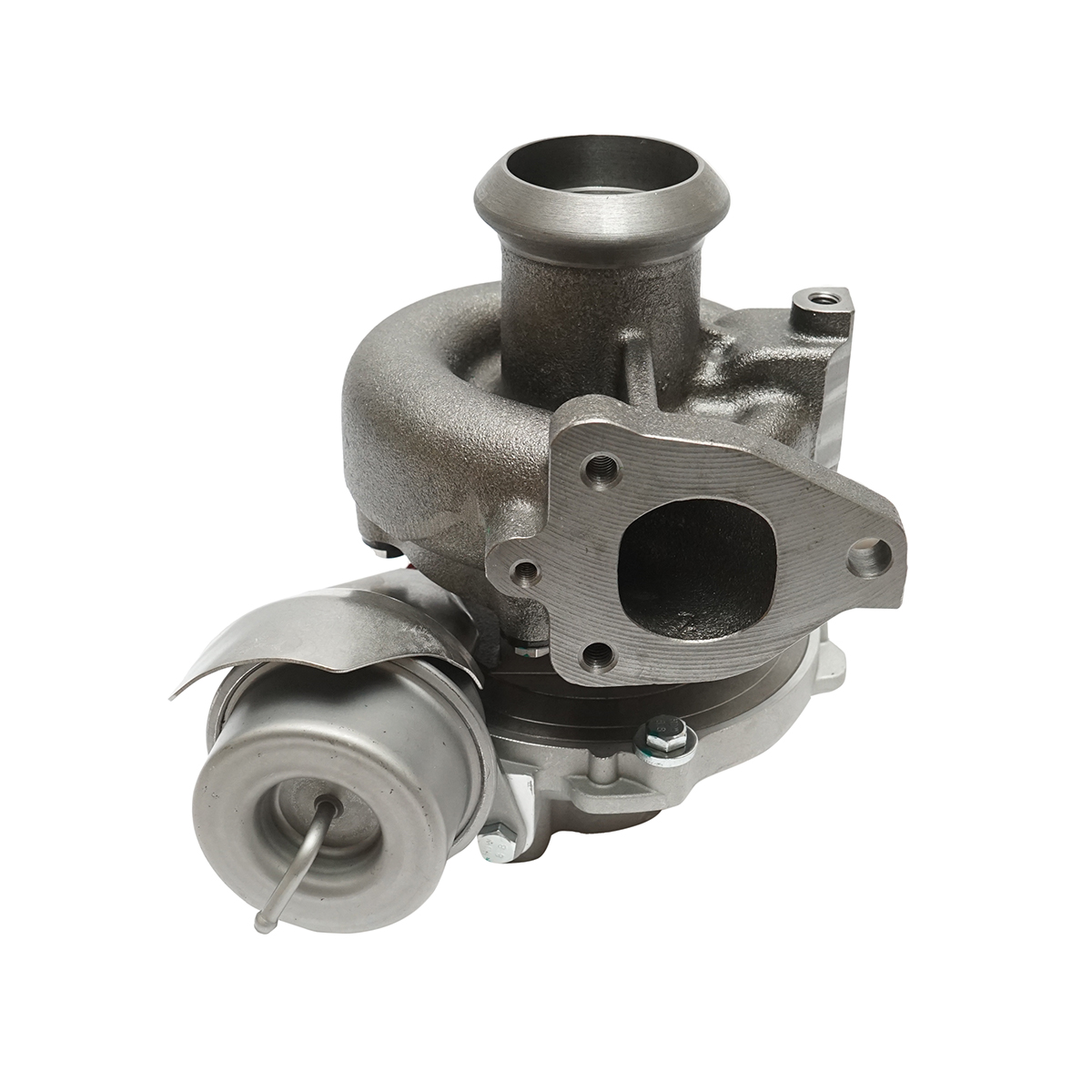 Turbo Renault Scenic III 1.5 DCI Euro 6, Dacia Duster 1.5 DCI Euro 6 cod motor K9K EURO 6, K9K cod OEM 144111232R, 1441142556R, 144114825R, 6070900180, 6070900280, 6070900480 - imagine 4