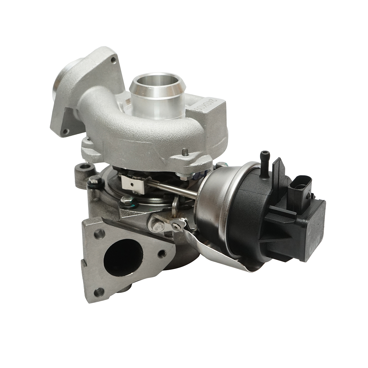 Turbo Audi A4/A6/Q5 2.0 TDI, Seat Exeo 2.0 TDI cod motor 2.0 TDI-CR PL48, CAGA, CAGB, CAGC cod OEM 03L145701B/BV/D/DV, 03L145702AV/AX/D/DX - imagine 4