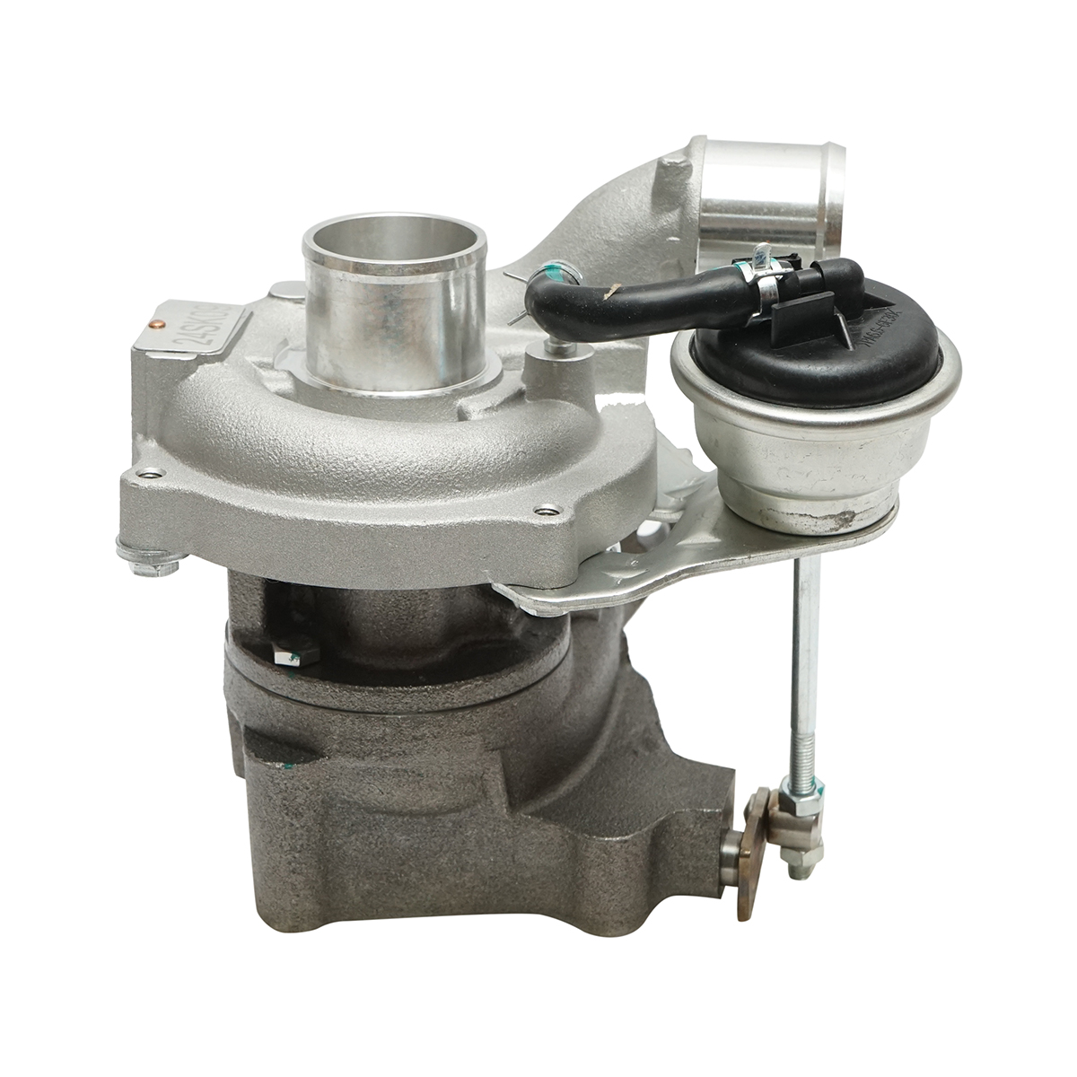 Turbo Renault Kangoo, Clio, Kangoo Modus, Twingo, Thalia, Nissan Kubistar, Micra cod motor K9K cod OEM 8200315504, 8200507852, 7701476891 - imagine 5