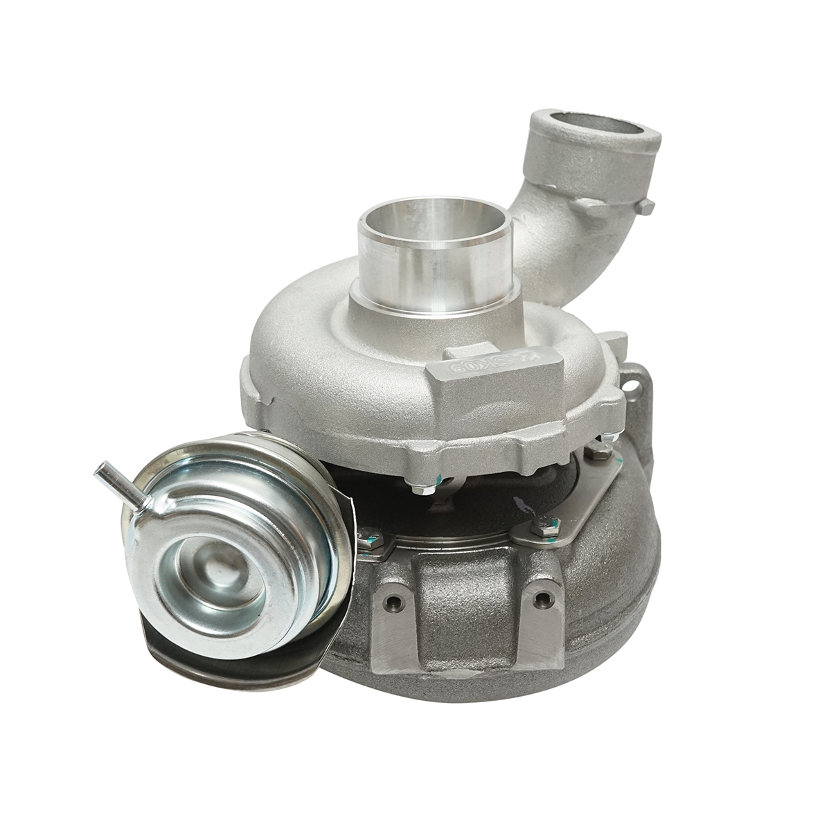 Turbo Audi A4(B6), A8(D2), Skoda Superb I, VW Passat B5 2.5 TDI cod motor BAU, BDG, BDH, AKE, BAU, BDH cod OEM 059145701D/E/F/K, 059145701S/SX/SV - imagine 6
