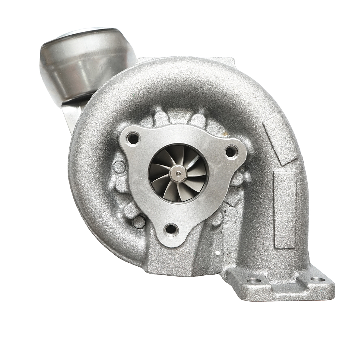Turbo Audi A4(B6), A8(D2), Skoda Superb I, VW Passat B5 2.5 TDI cod motor BAU, BDG, BDH, AKE, BAU, BDH cod OEM 059145701D/E/F/K, 059145701S/SX/SV - imagine 3