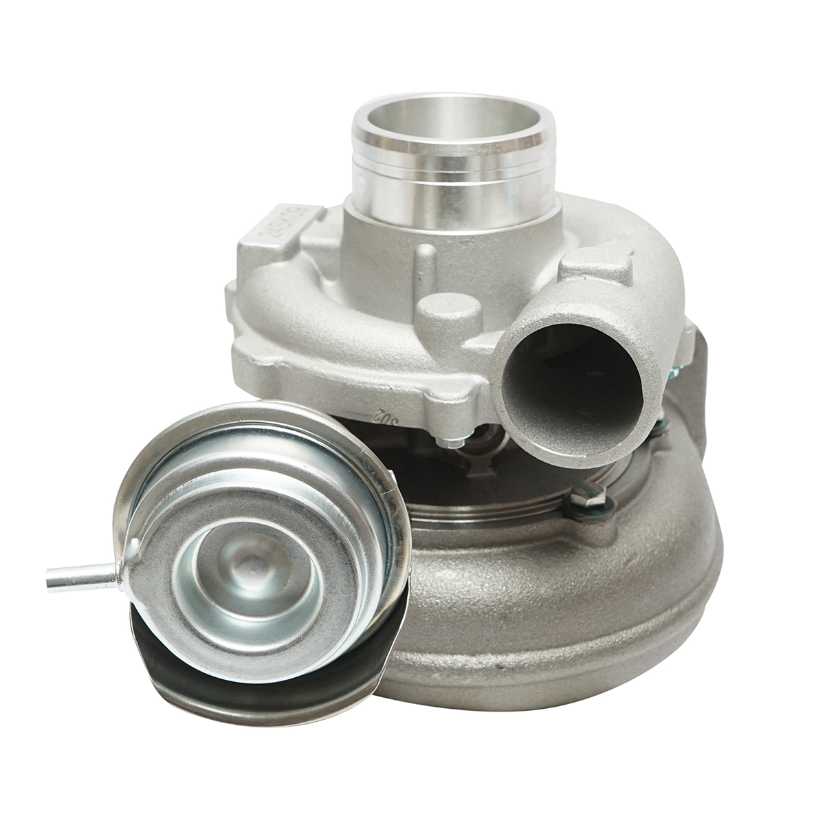 Turbo T4 Transporter 2.5 TDI cod motor AHY, AXG cod OEM 074145703E/EC/EX - imagine 5