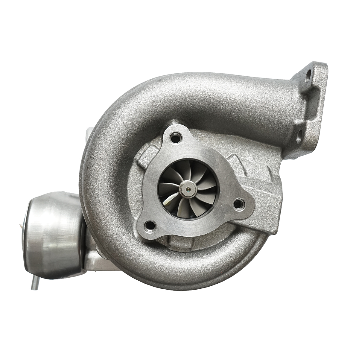 Turbo T4 Transporter 2.5 TDI cod motor AHY, AXG cod OEM 074145703E/EC/EX - imagine 3