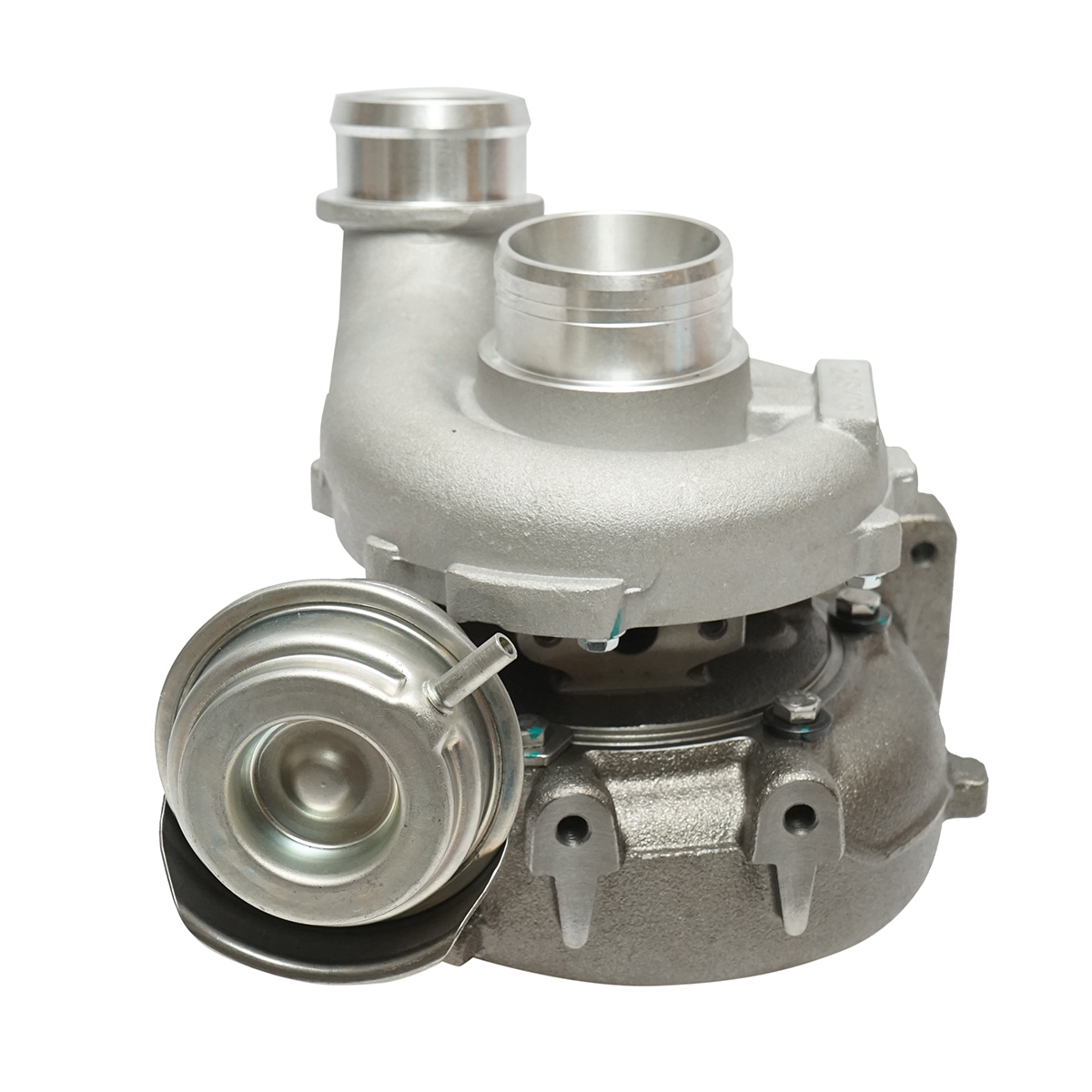 Turbo LT II 2.5 TDI cod motor ANJ cod OEM 074145701D/DV/DX - imagine 6