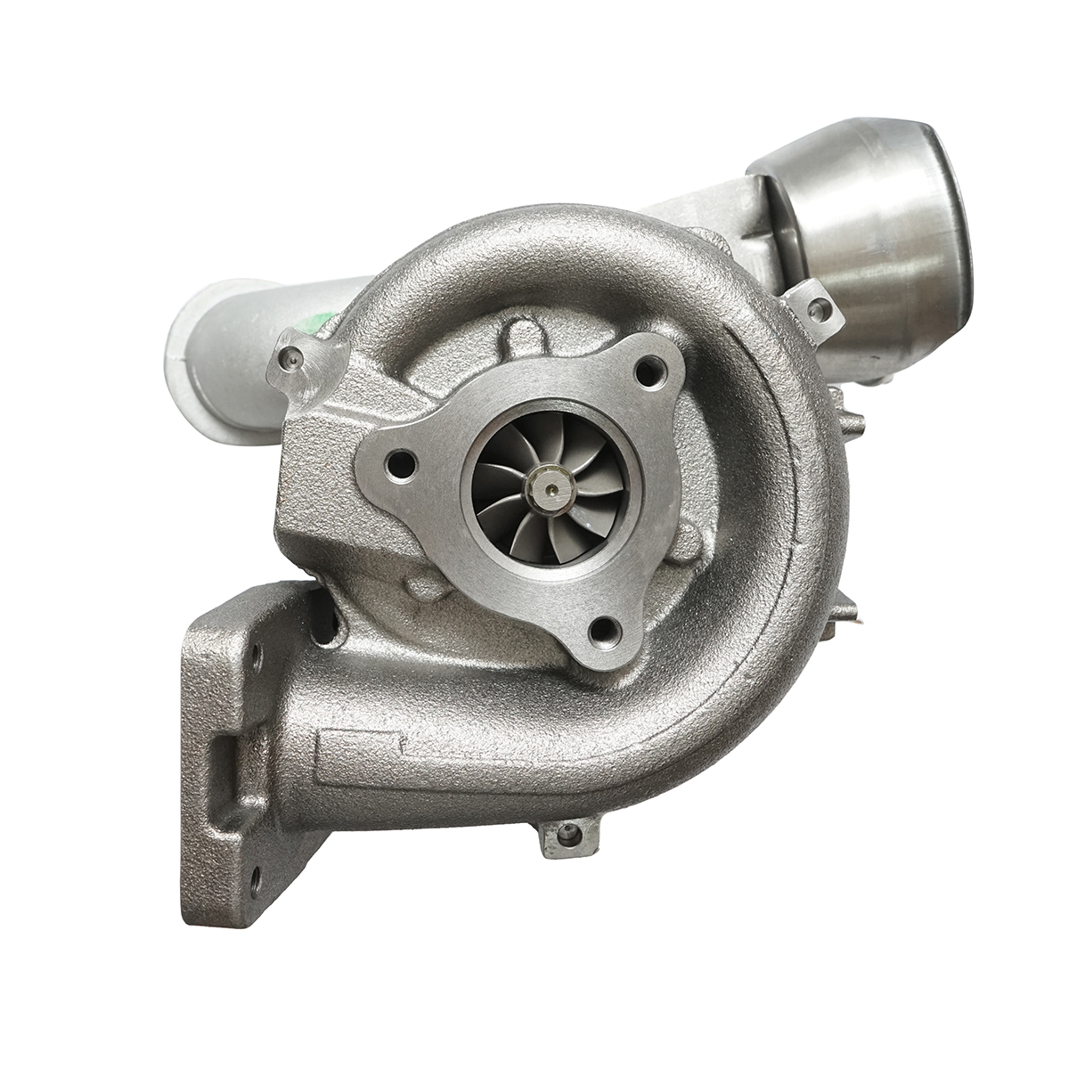 Turbo LT II 2.5 TDI cod motor ANJ cod OEM 074145701D/DV/DX - imagine 3