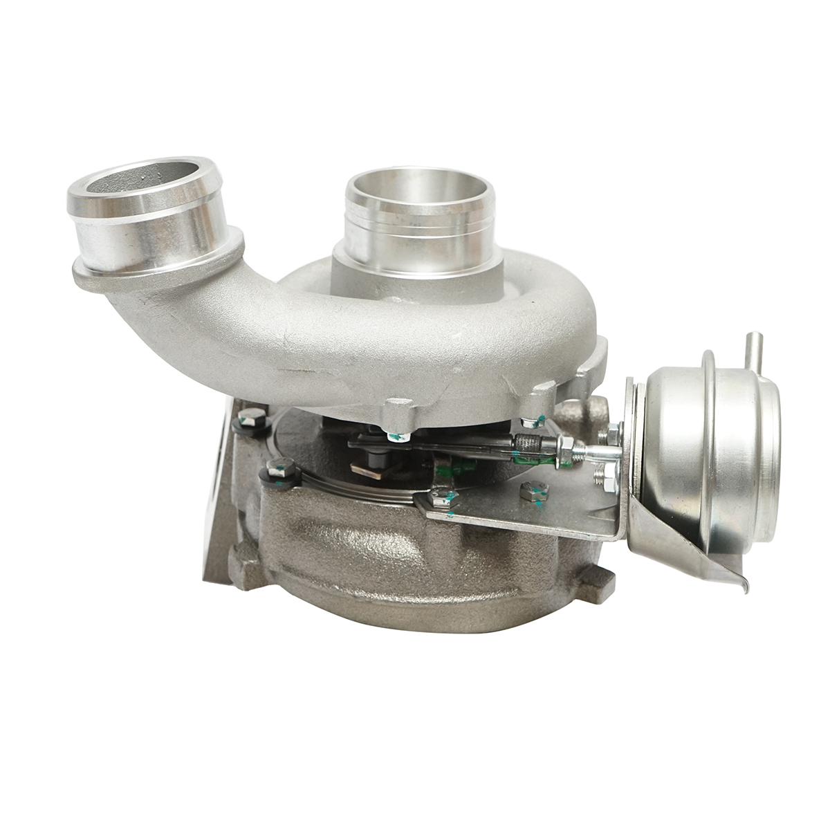 Turbo LT II 2.5 TDI cod motor ANJ cod OEM 074145701D/DV/DX - imagine 5