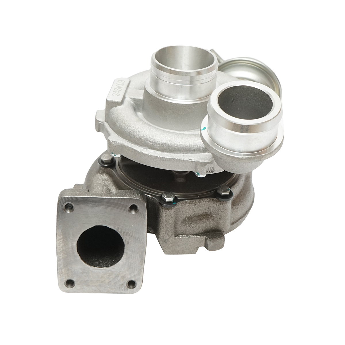 Turbo LT II 2.5 TDI cod motor ANJ cod OEM 074145701D/DV/DX - imagine 4