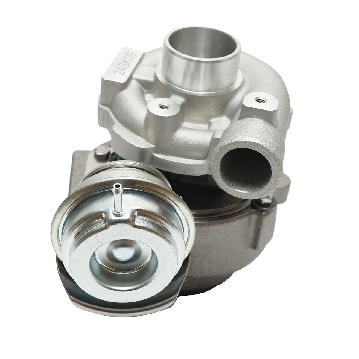Turbo BMW 318D, 320D, 520D cod motor M47D E46/E39 cod OEM 11652248901, 11652248905, 11652247297 - imagine 4