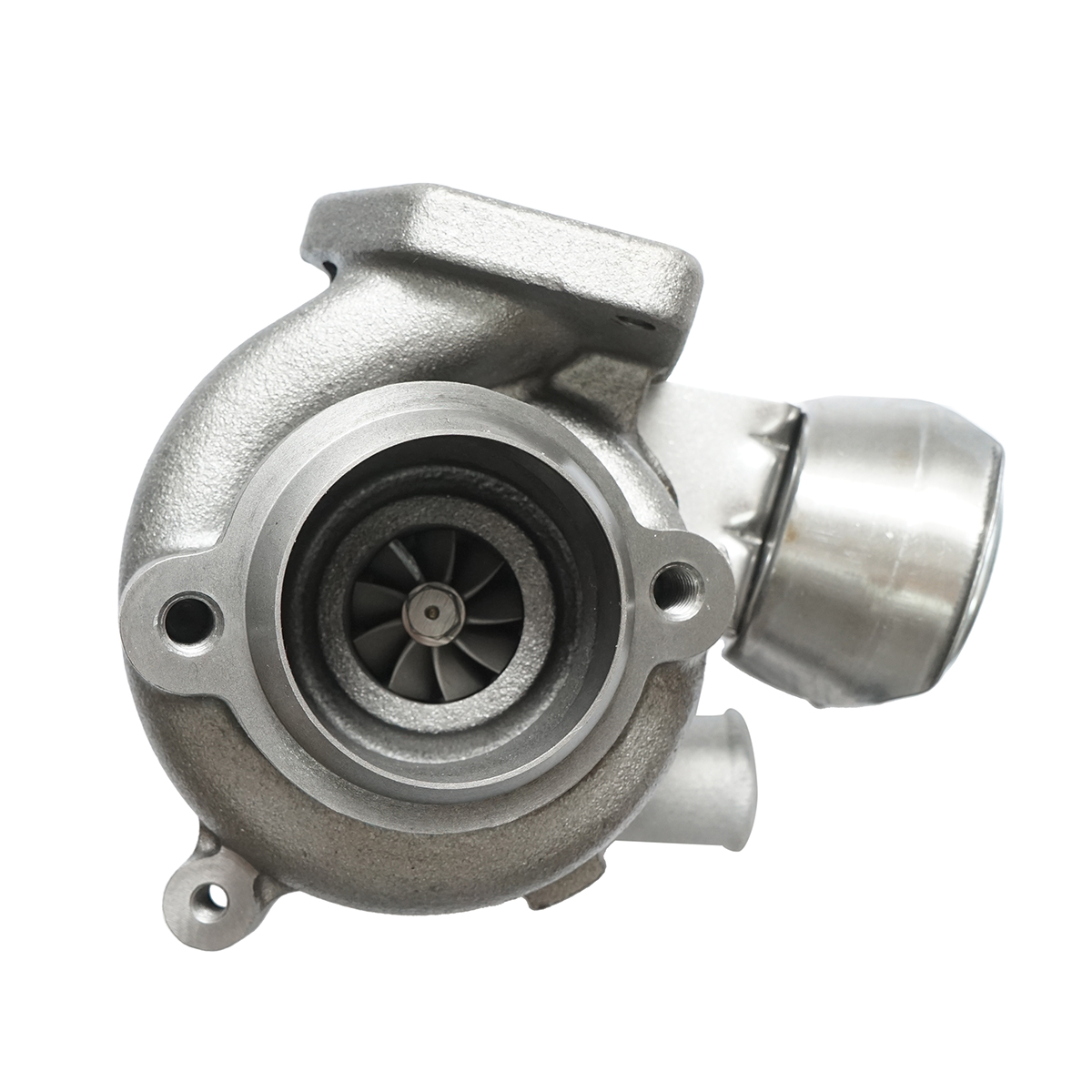 Turbo BMW 318D, 320D, 520D cod motor M47D E46/E39 cod OEM 11652248901, 11652248905, 11652247297 - imagine 5