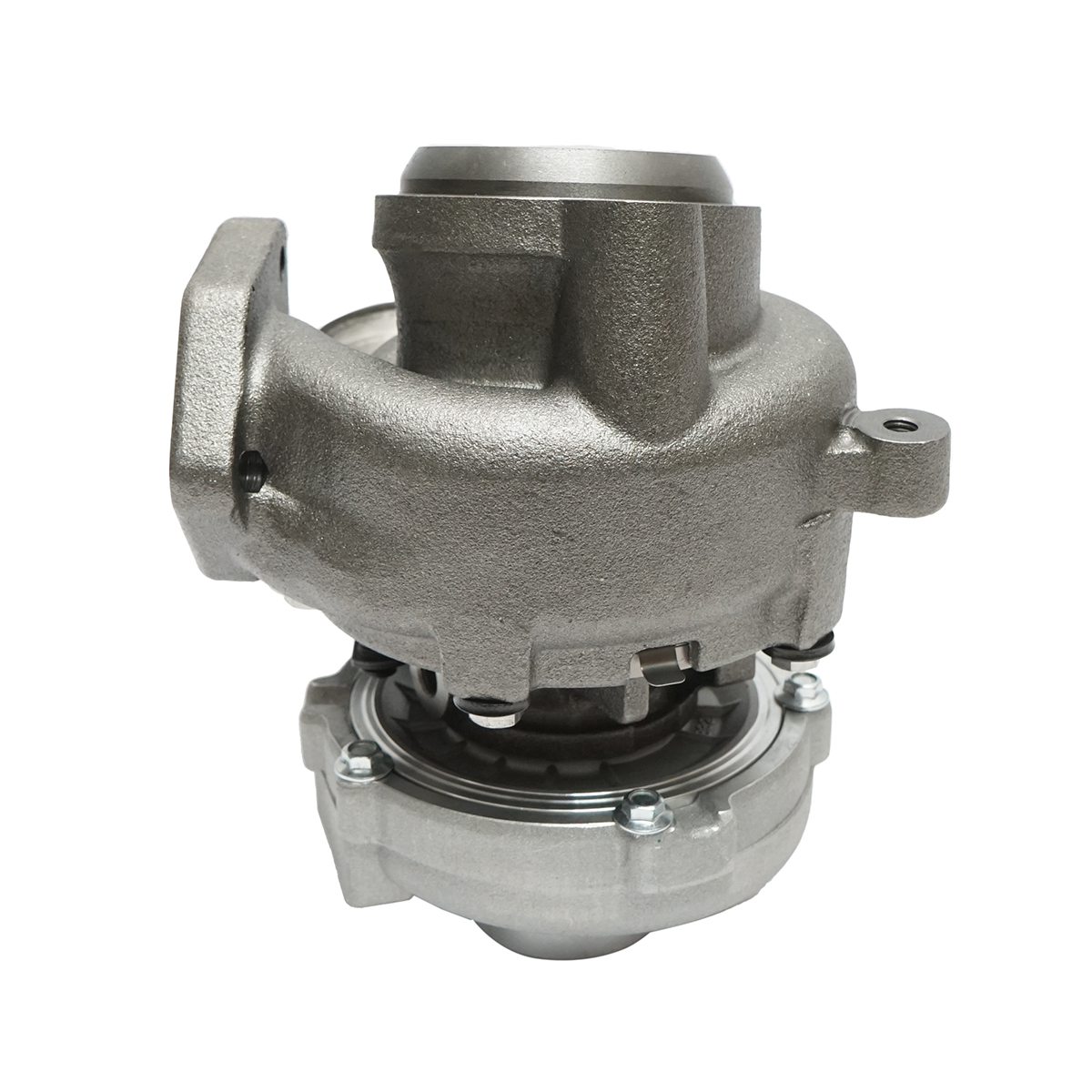 Turbo BMW 318D, 320D, 520D cod motor M47D E46/E39 cod OEM 11652248901, 11652248905, 11652247297 - imagine 6
