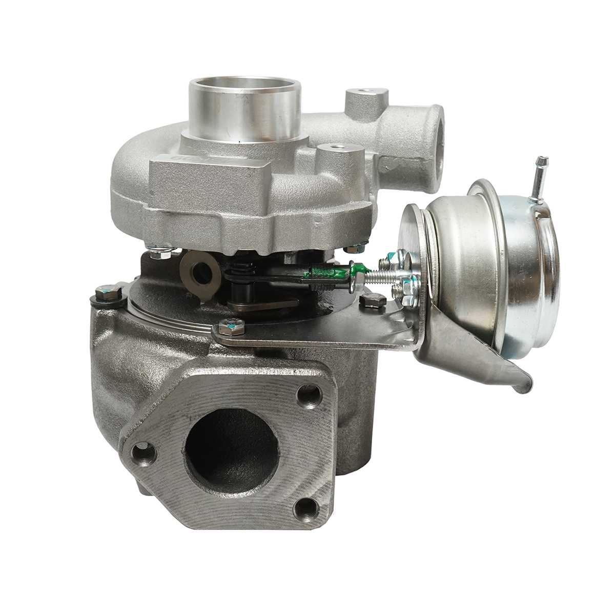 Turbo BMW 318D, 320D, 520D cod motor M47D E46/E39 cod OEM 11652248901, 11652248905, 11652247297 - imagine 3