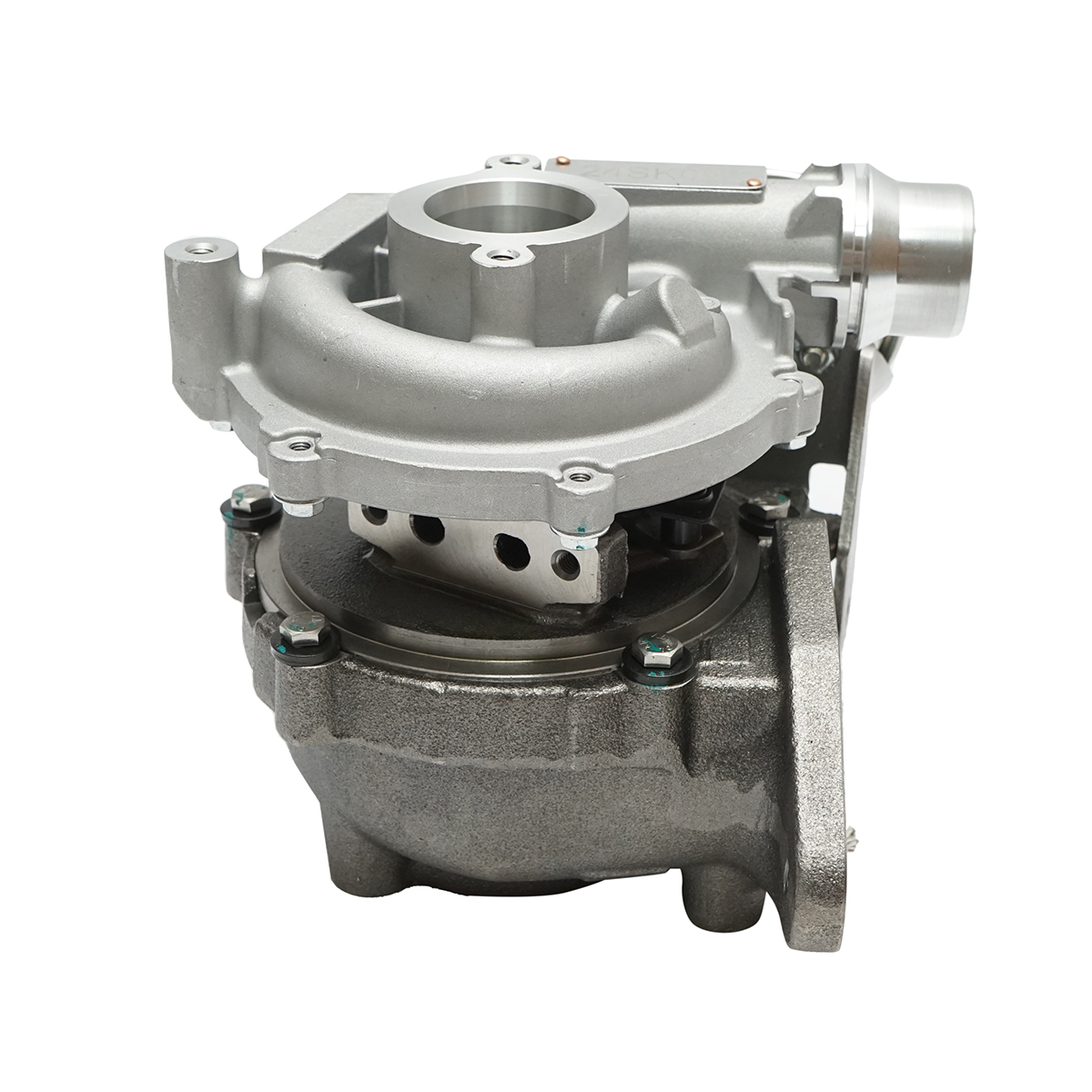 Turbo Renault Master DCI 150 cod motor M9TD3, M9T D3 Euro 5 cod OEM 8200823026, 8200994322, 8200994322B, 860584, 95516207 - imagine 6