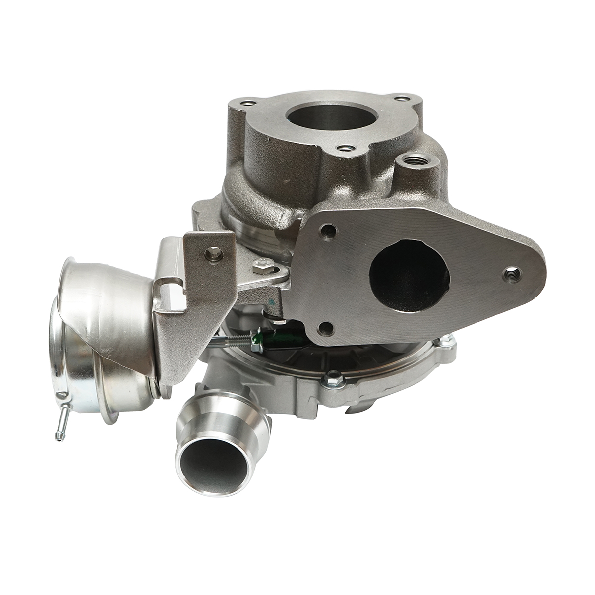 Turbo Renault Master DCI 150 cod motor M9TD3, M9T D3 Euro 5 cod OEM 8200823026, 8200994322, 8200994322B, 860584, 95516207 - imagine 4