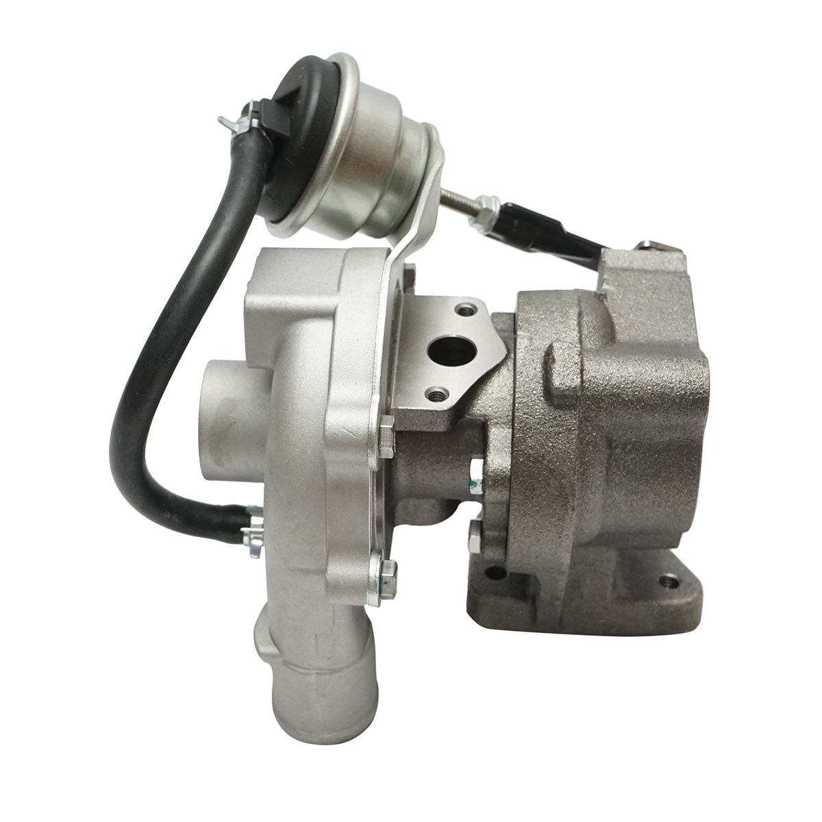 Turbo Opel 1.3 CDTI, Suzuki cod motor Z13DTJ , Z13DT, Y13DT 1.3CDTI cod OEM 5435-970-0006, 4708710, 73501344, 860067, 1390084E50, 93193530 - imagine 4