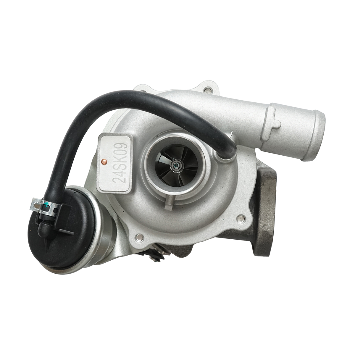 Turbo Opel 1.3 CDTI, Suzuki cod motor Z13DTJ , Z13DT, Y13DT 1.3CDTI cod OEM 5435-970-0006, 4708710, 73501344, 860067, 1390084E50, 93193530 - imagine 2