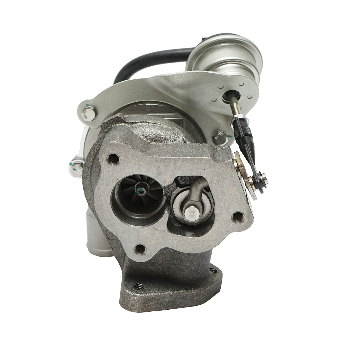 Turbo Opel 1.3 CDTI, Suzuki cod motor Z13DTJ , Z13DT, Y13DT 1.3CDTI cod OEM 5435-970-0006, 4708710, 73501344, 860067, 1390084E50, 93193530 - imagine 6