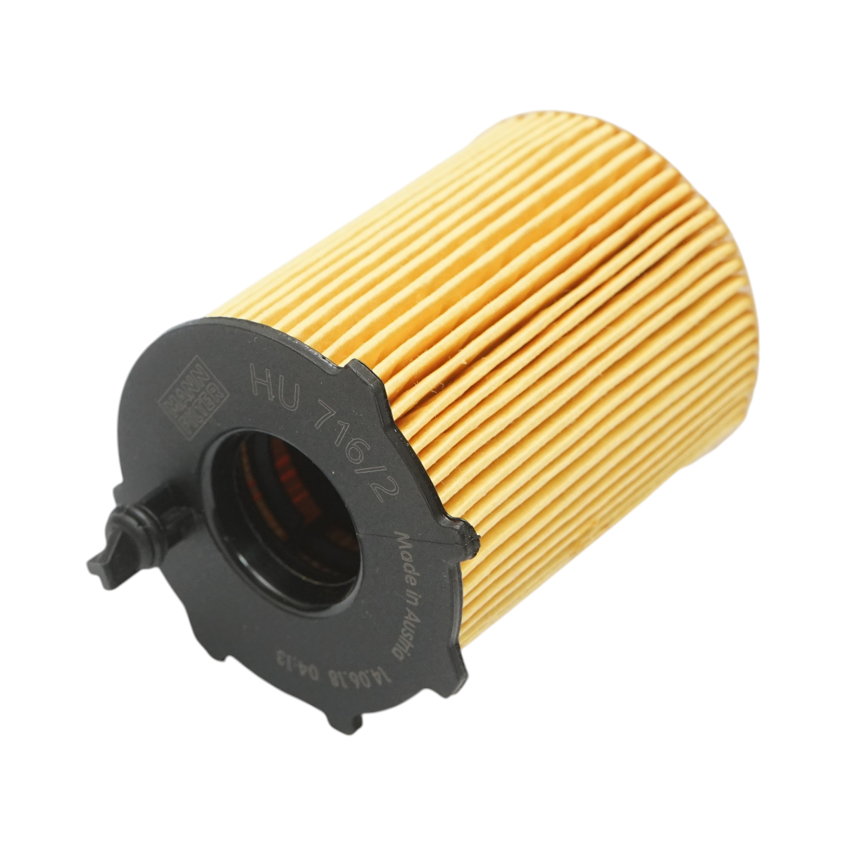 Filtru ulei MANN FILTER HU716/2X - imagine 4