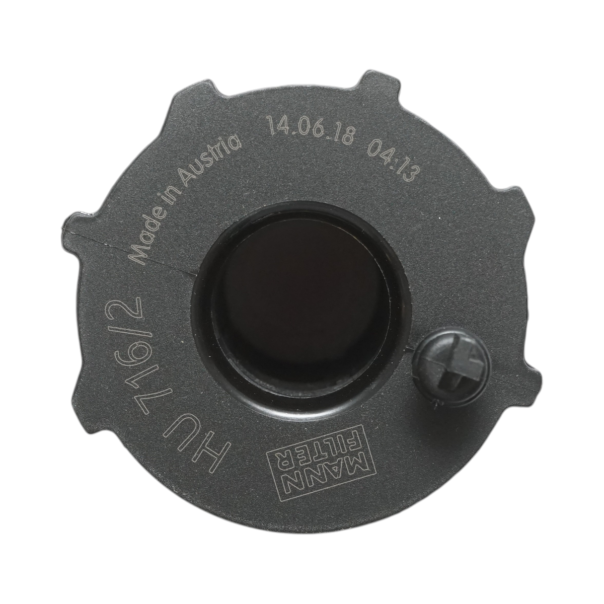 Filtru ulei MANN FILTER HU716/2X - imagine 3